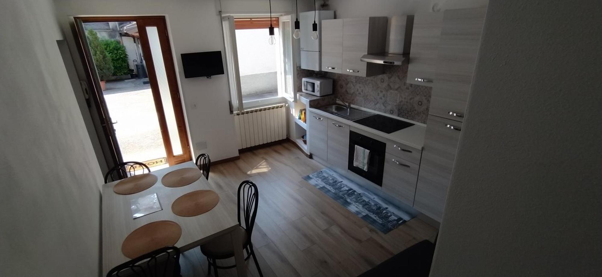 Dream House Apartment Clusone Exterior photo